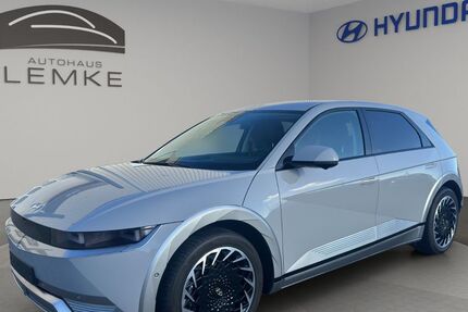 Hyundai IONIQ 5 17.900 km 34.990 &euro; Roßleben-Wiehe OT Bottendorf 06571