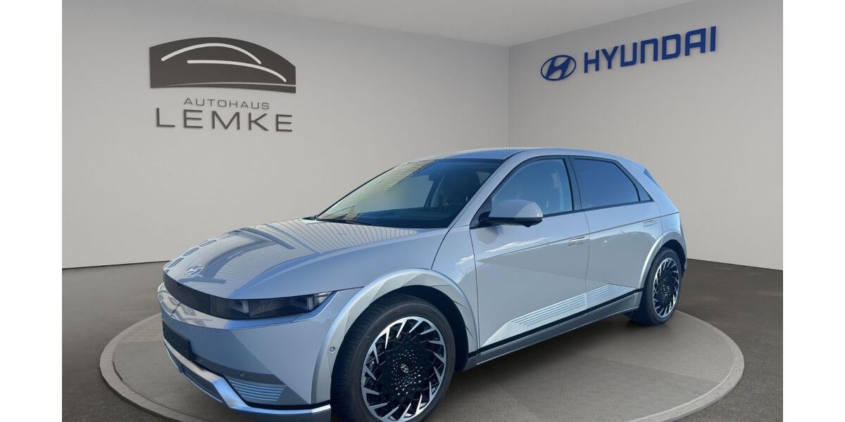 Hyundai IONIQ 5 17.900 km 35.990 &euro; Roßleben-Wiehe OT Bottendorf 06571