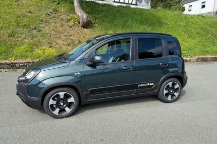 Fiat Panda 3.600 km 14.499 &euro; Winterberg 59955