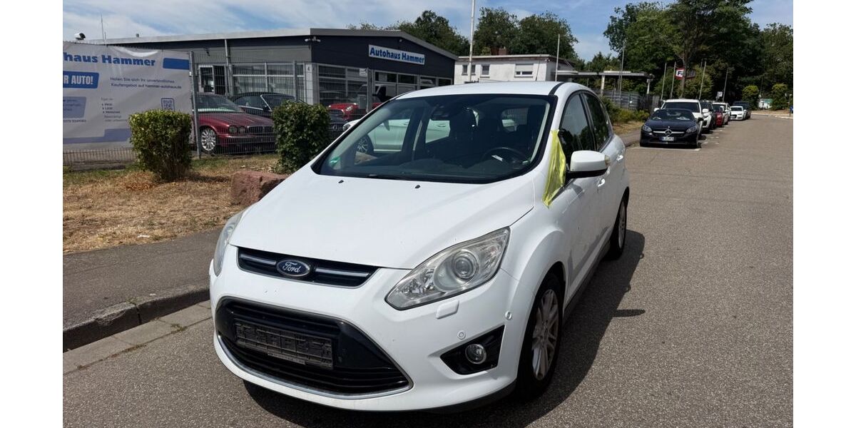 Ford C-Max 118.000 km 3.199 &euro; lahr 77933