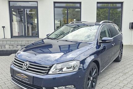 VW Passat 183.000 km 9.490 &euro; Löhne 32584