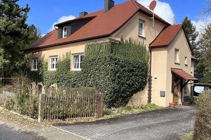 Haus Döbern - 8 Zimmer, 270 m&sup2;, 269.000&euro; | Angebot:26220354
