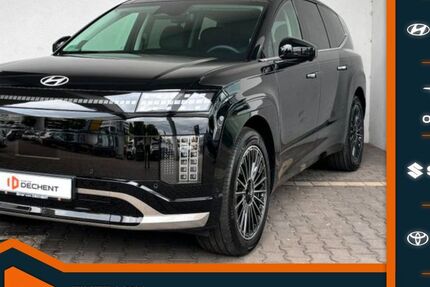 Hyundai IONIQ 9 9.500 km 69.919 € Heidelberg 69115