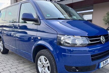 VW T5 Transporter 290.000 km 13.900 &euro; Rohrdorf-Thansau 83101