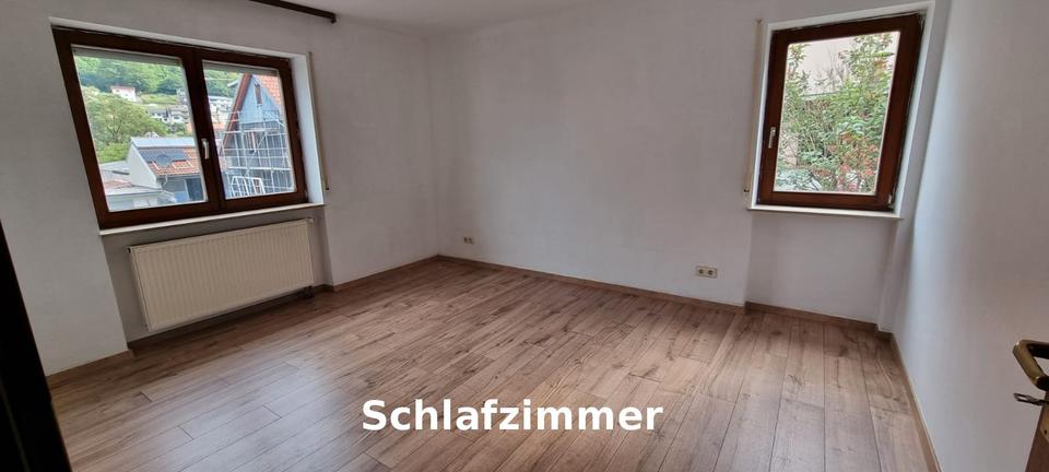 Etagenwohnung Bad Orb - 3 Zimmer, 87 m&sup2;, 225.000&euro; | Angebot:26827620