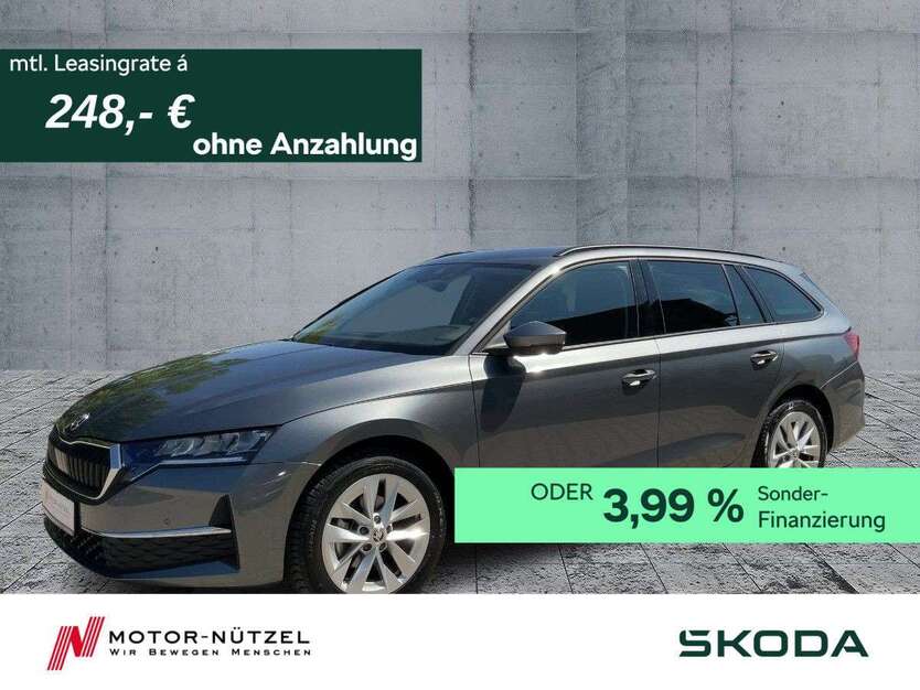 Skoda Octavia 19.962 km 28.430 € Bamberg 96052