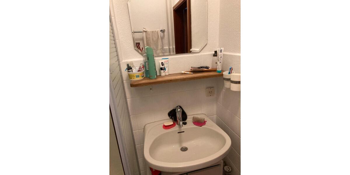 Etagenwohnung Büsum - 2 Zimmer, 42 m&sup2;, 180.000&euro; | Angebot:27267916