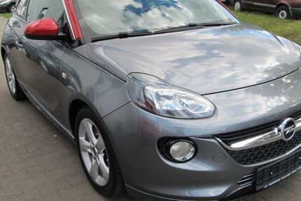 Opel Adam 64.169 km 9.990 &euro; Vlotho 32602
