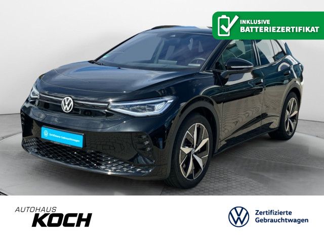 VW ID.4 7.350 km 47.360 € Künzelsau 74653