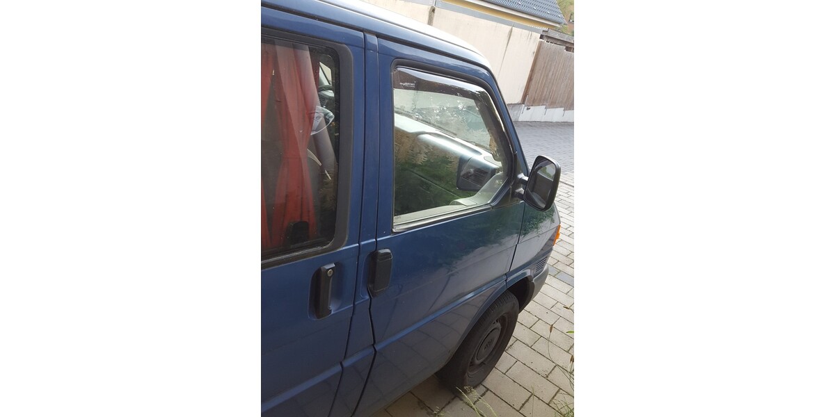 VW T4 7DB 238.972 km 4.200 &euro; Hannover 30159