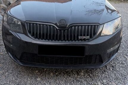 Skoda Octavia 176.000 km 16.000 &euro; Gutach im Breisgsu 79261