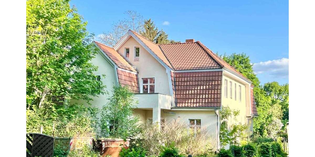 Einfamilienhaus Glienicke - 12 Zimmer, 270 m&sup2;, 690.000&euro; | Angebot:19201333