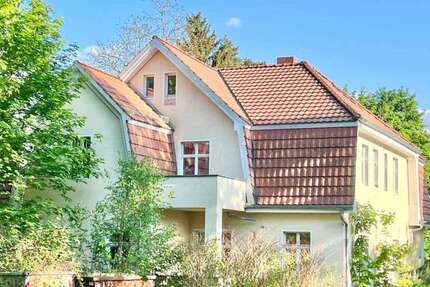 Haus Glienicke - 12 Zimmer, 270 m&sup2;, 690.000&euro; | Angebot:19201333