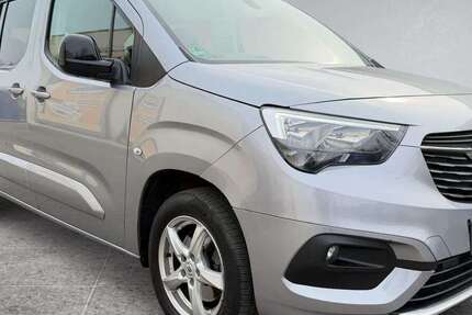 Opel Combo 81.500 km 16.890 &euro; Schönefeld 12529