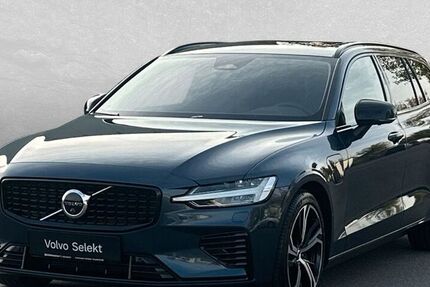 Volvo V60 22.500 km 43.750 € Karlsruhe 76187