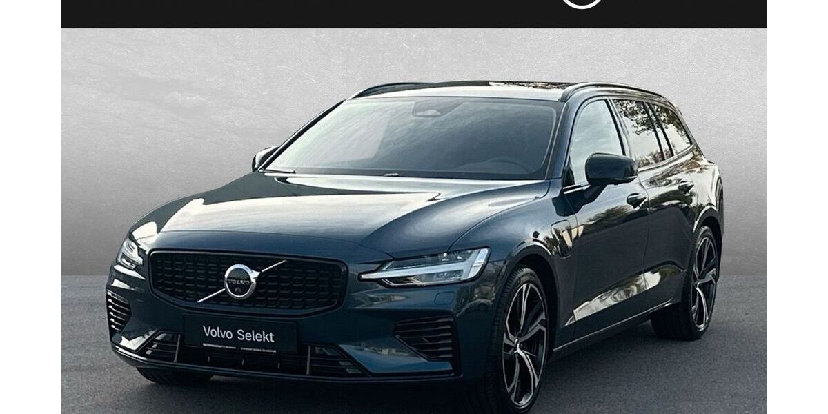 Volvo V60 22.500 km 47.750 € Karlsruhe 76187