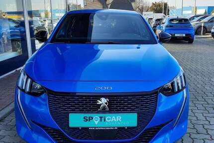Peugeot 208 38.000 km 16.890 &euro; Peine 31224