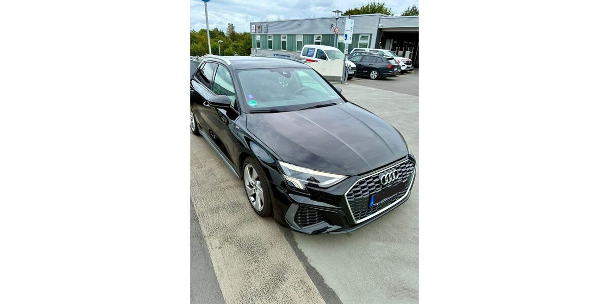 Audi A3 98.500 km 19.900 &euro; Stuttgart 70599