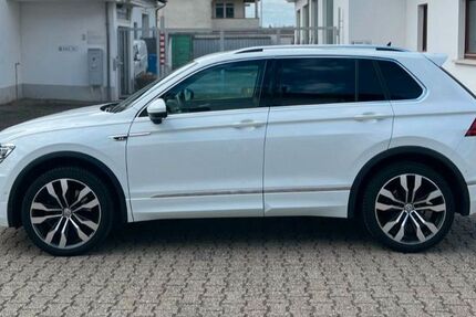 VW Tiguan 70.490 km 28.999 &euro; Limburg an der Lahn 65551