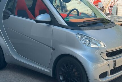 Smart ForTwo 164.530 km 3.500 &euro; Rheinbach 53359