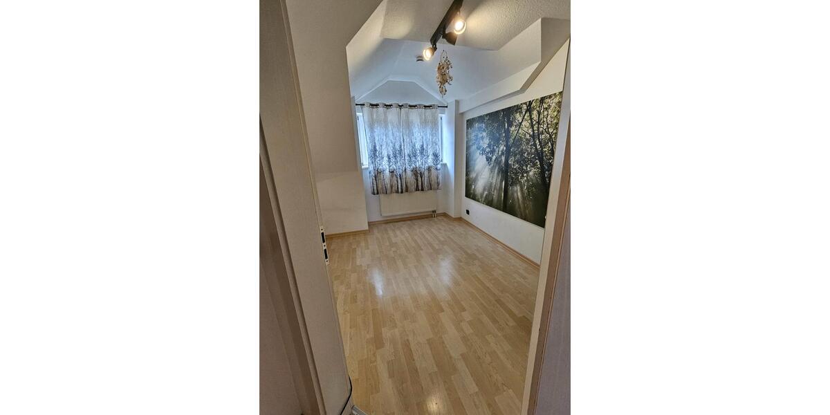 Etagenwohnung Buchloe - 3 Zimmer, 70 m&sup2;, 339.000&euro; | Angebot:26857165