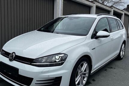 VW Golf 153.000 km 14.000 &euro; Kirchardt 74912