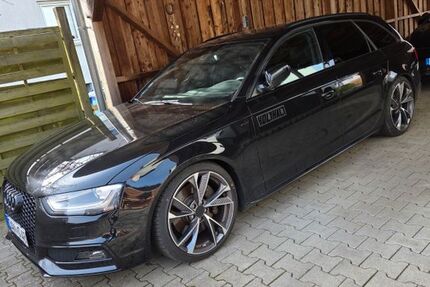 Audi A4 243.000 km 9.950 &euro; Lüchow 29439