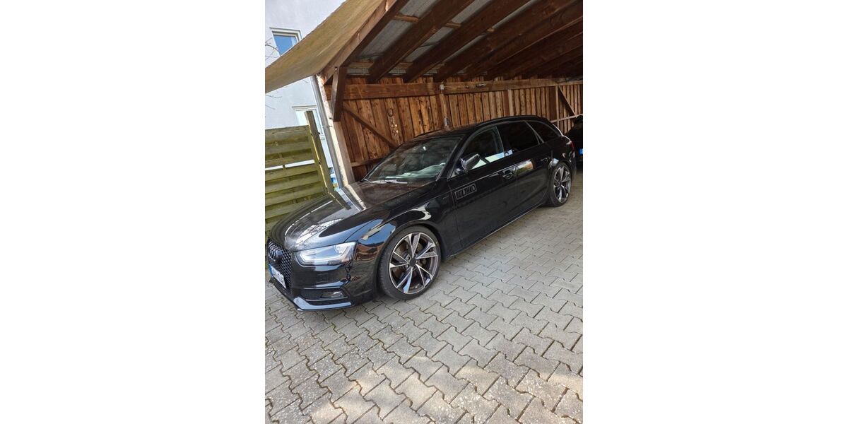 Audi A4 243.000 km 9.950 &euro; Lüchow 29439