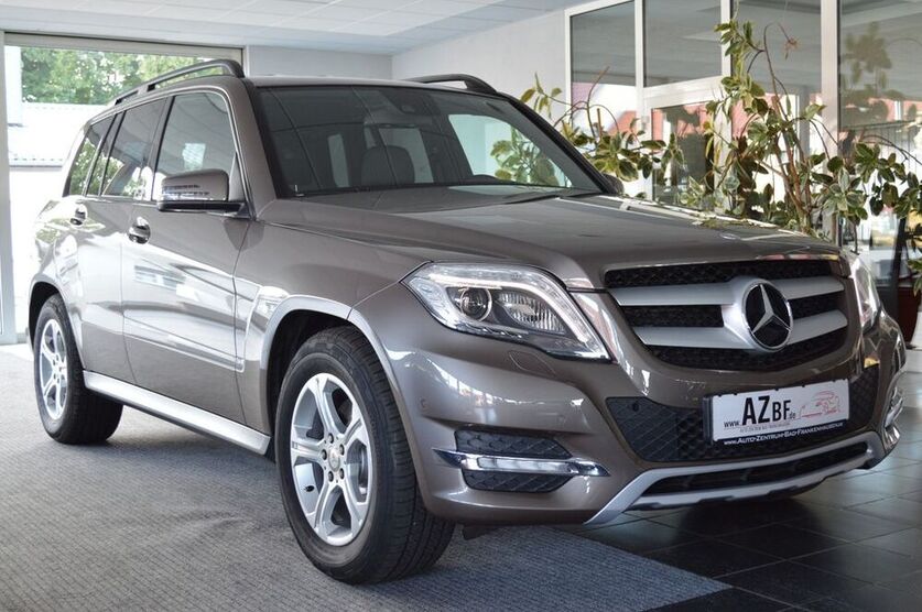 GLK 250