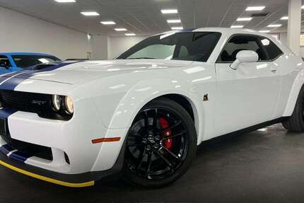 Dodge Challenger 54.000 km 45.990 &euro; Mudau 69427