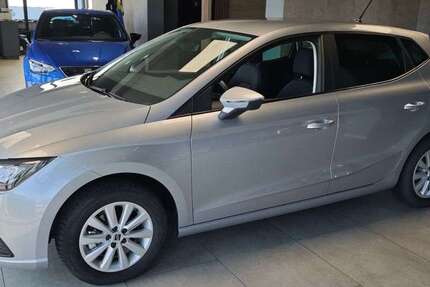 Seat Ibiza 7.410 km 22.490 &euro; Bad Frankenhausen 06567