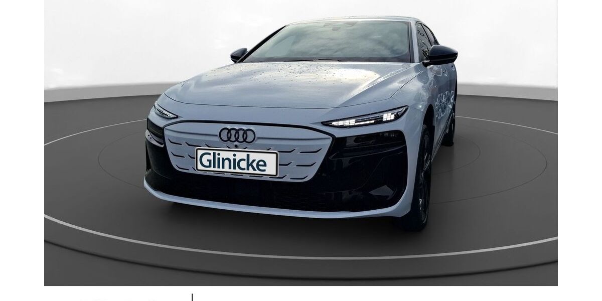Audi A6 e-tron 4.500 km 78.850 &euro; Weimar 99423