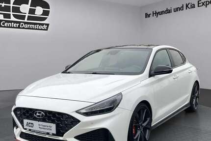 Hyundai i30 86.600 km 27.470 &euro; Darmstadt 64289
