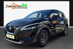 Nissan Qashqai Accenta *Xtronic/SHZG/Navi/360-Kamera/ICC/ 24.372 km 24.470 € Bamberg 96052