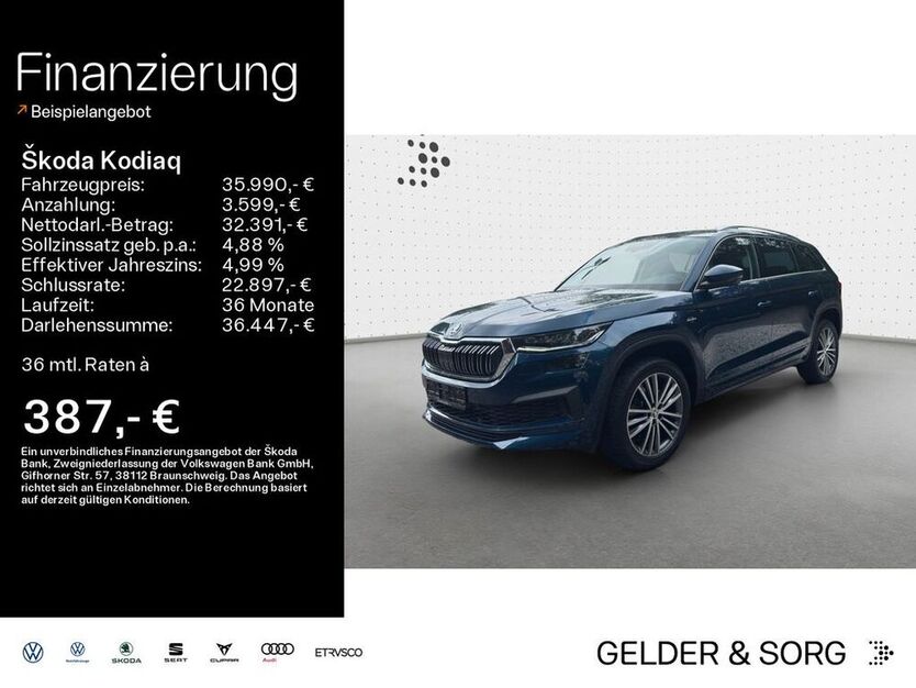 Kodiaq