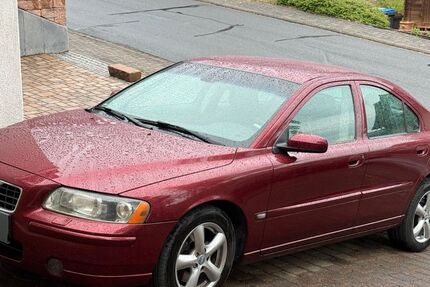 Volvo S60 204.166 km 3.400 &euro; Hausen 63840
