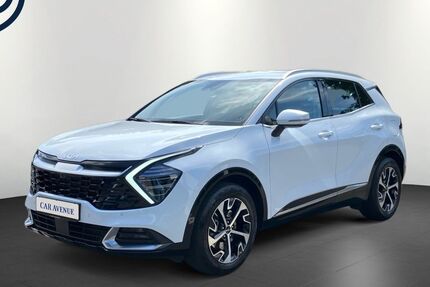 Kia Sportage 16.900 km 29.990 &euro; Wittlich 54516