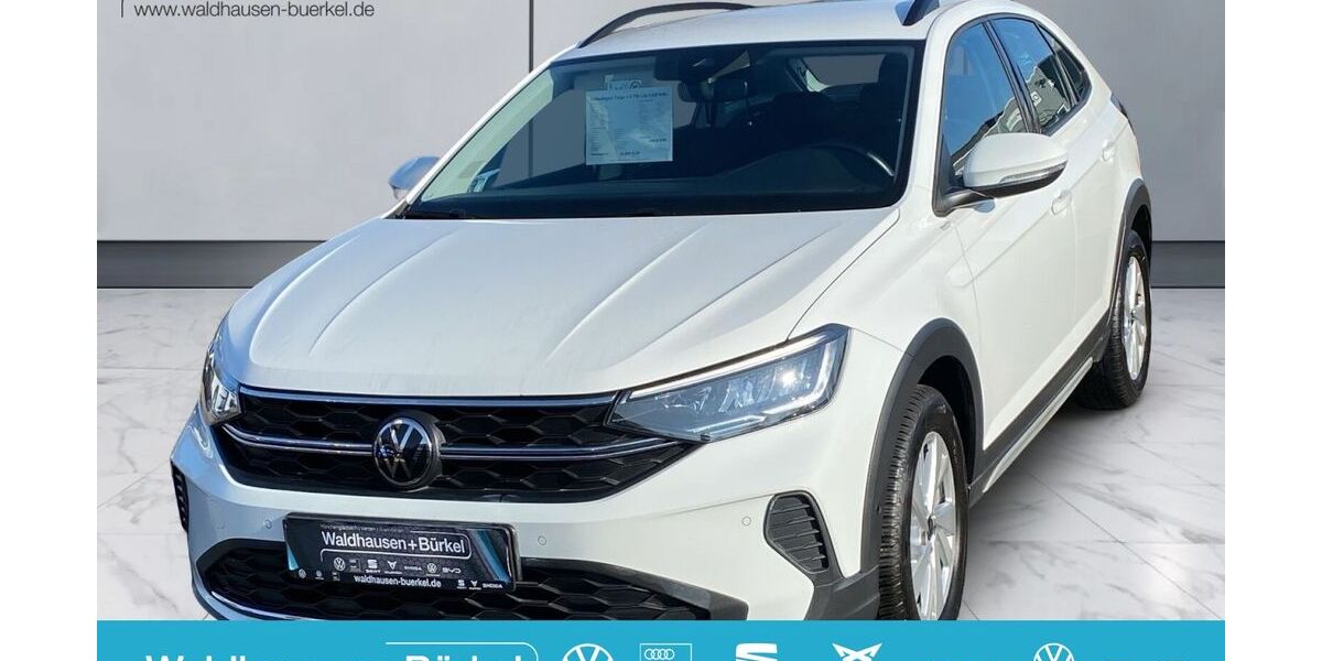 VW Taigo 77.750 km 18.990 &euro; Viersen 41751