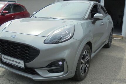 Ford Puma 15.777 km 20.699 &euro; Brandis, OT Beucha 04824