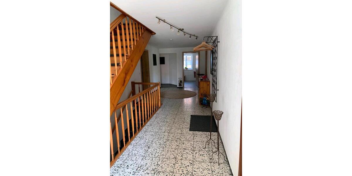 WG auf altem Bauernhof 9 zimmer