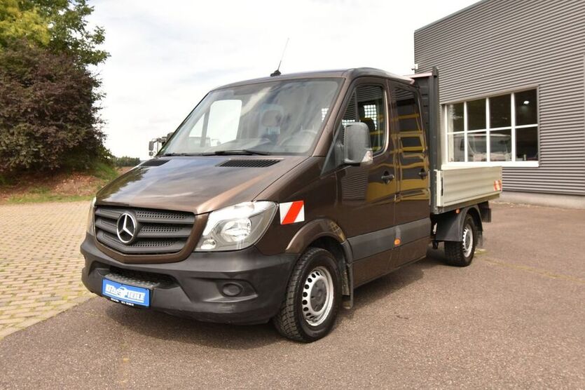 Sprinter