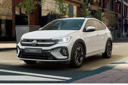 VW Taigo 7.900 km 23.490 &euro; Hockenheim 68766