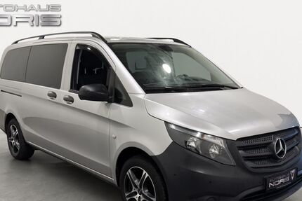 Mercedes-Benz Vito 105.000 km 27.990 &euro; Roth 91154