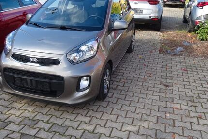 Kia Picanto 92.650 km 6.990 € Waldkraiburg 84478