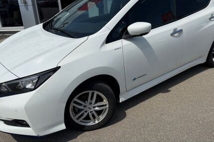 Nissan Leaf 75.000 km 19.990 &euro; Germaringen 87656
