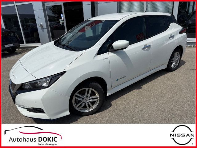 Nissan Leaf 75.000 km 19.990 &euro; Germaringen 87656