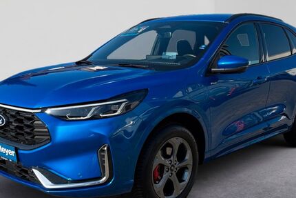 Ford Kuga 9.791 km 37.990 &euro; Endingen am Kaiserstuhl 79346