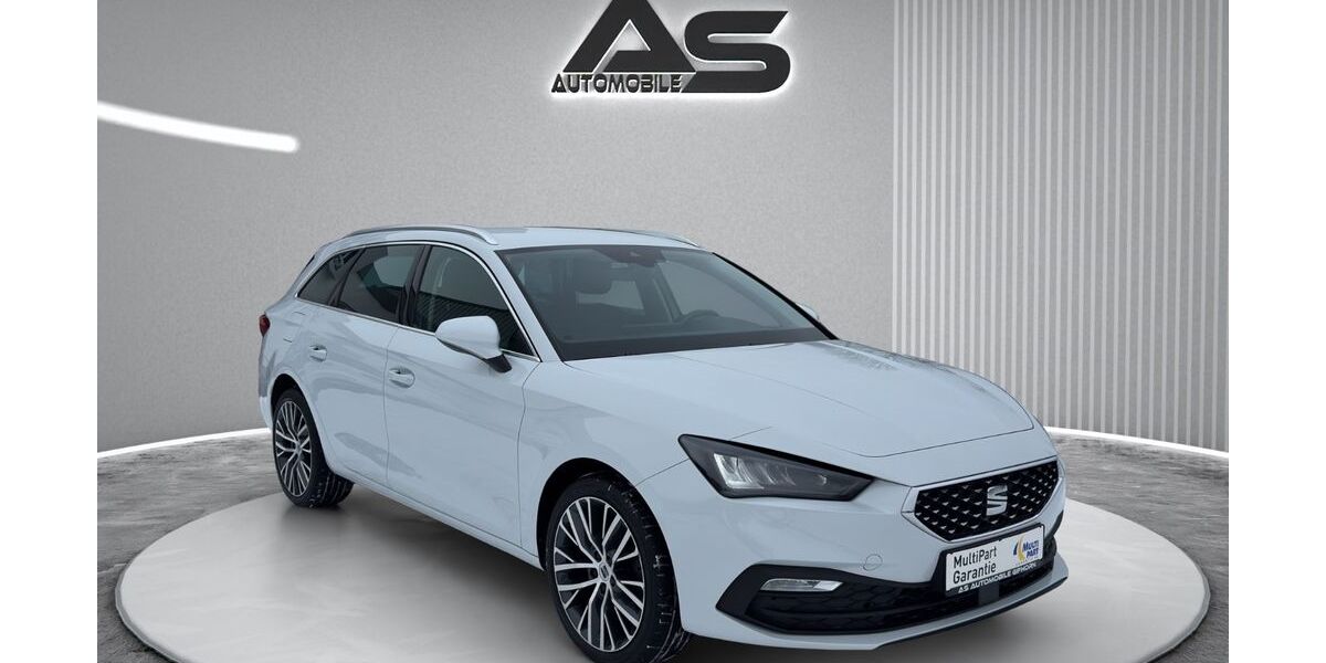 Seat Leon 94.900 km 16.490 &euro; Gifhorn 38518