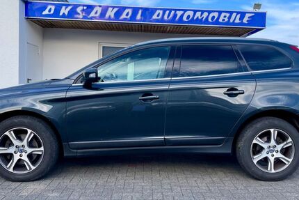 Volvo XC60 250.000 km 9.900 &euro; Wipperfürth 51688