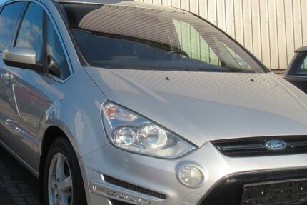 Ford S-Max 183.567 km 6.890 &euro; Herne 44653